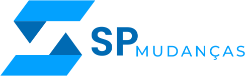 Logo SP Mudanças